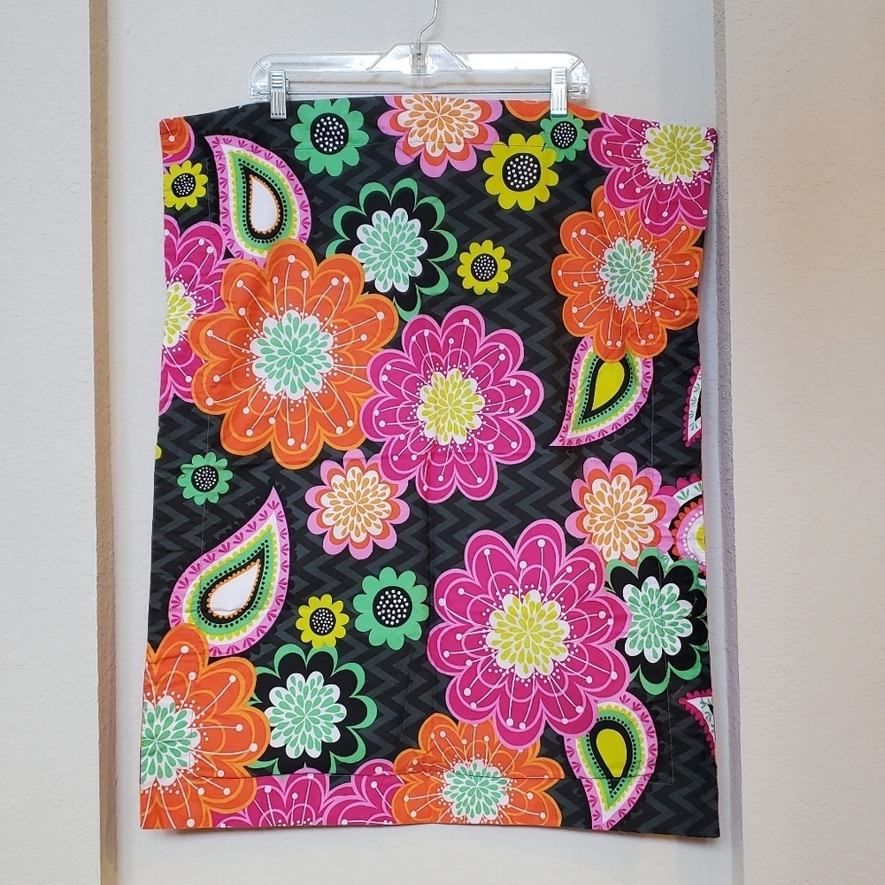 Vera Bradley Pillow Sham